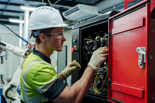 24/7 Emergency Lighting Installation experts in Bull Run Mountain Estates, VA