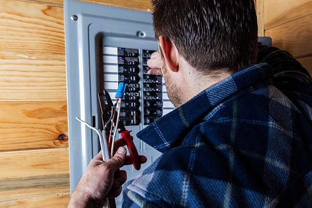 Affordable Lighting Installation solutions in Bull Run Mountain Estates, VA
