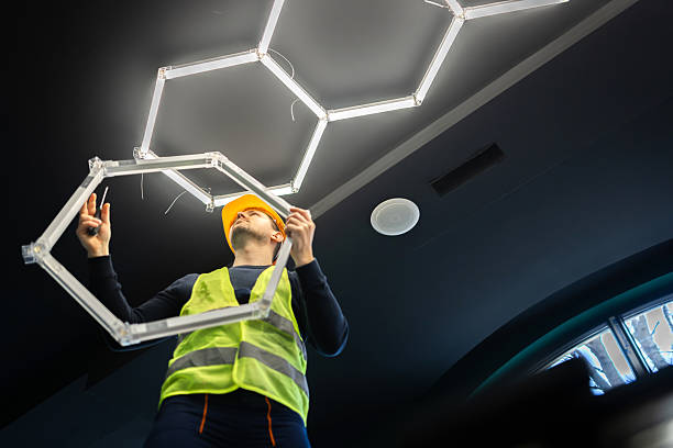 Top rated local Lighting Installation specialists in Bull Run Mountain Estates, VA